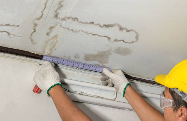 Reliable Flood Cleanup contractor in Salem, WI by Water Damage Irwin